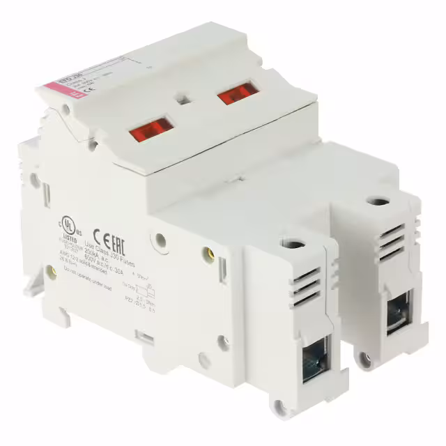2570113 American Electrical Inc. Fuseholders